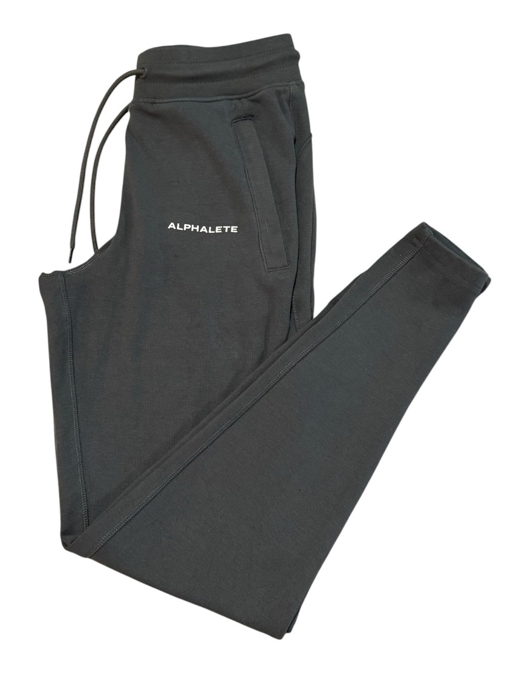 Alphalete Women’s Charcoal Core Joggers